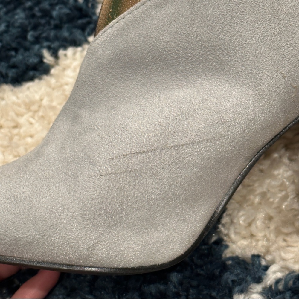 Cape Robbin Cold Starship Ankle Boots Size 6.5 - Picture 5 of 7